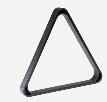 Indestructible Pool Table Triangle