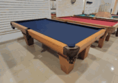 Kasson 8' Pool Table