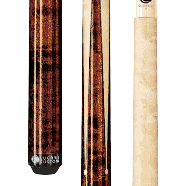 Lucasi Sneaky Pete LZ-200sp Pool Cue