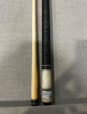 Lucasi SL02-I03 Pool Cue 