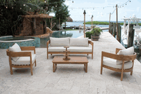 Patio Seating Sets