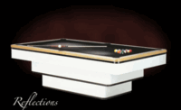 Reflections Pool Table Reflections Pool Table