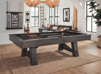Imperial Tuscany Pool Table