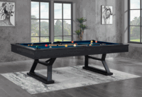 Imperial Durham 8' Pool Table