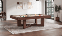 Imperial Ashford 8' Pool Table