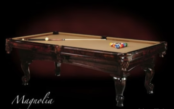 Magnolia Pool Table