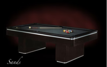 Sands Pool Table