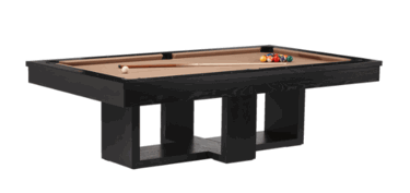 American Heritage Mohave Pool Table