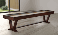 Skylar 12' Shuffleboard Table Skylar 12' Shuffleboard Table
