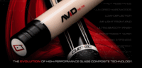 AVID Cues & Shafts