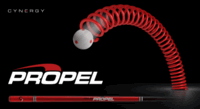 Cynergy Propel Jump Cues