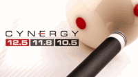 Cynergy Low-Deflection Shafts