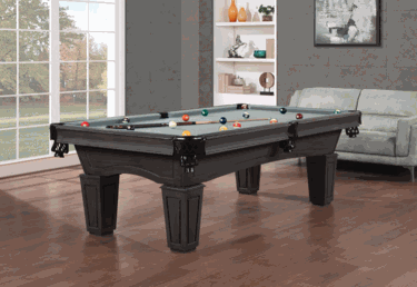 Imperial Resolute Pool Table in Kona