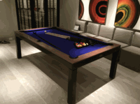 Melrose Pool Table