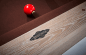 Brunswick Matanza 8' Pool Table