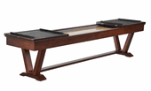 Skylar 12' Shuffleboard Table