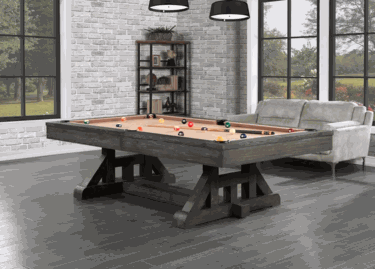 Imperial Harwich Pool Table