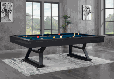 Imperial Durham 8' Pool Table