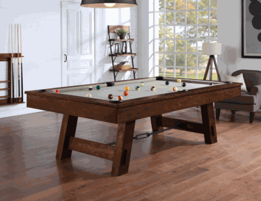 Imperial Telluride Pool Table
