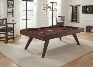 Imperial Oslo Pool Table with Dining Top
