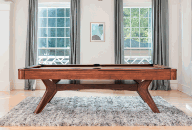 Imperial Brevik 8' Pool Table