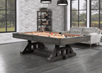 Imperial Harwich Pool Table Imperial Harwich Pool Table