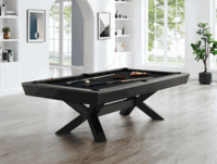 Imperial Alameda Pool Table Imperial Alameda Pool Table