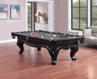 Imperial Provincetown Pool Table Imperial Provincetown Pool Table