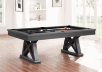 Imperial Laredo Pool Table in Kona Imperial Laredo Pool Table in Kona