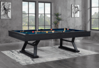 Imperial Durham 8' Pool Table Imperial Durham 8' Pool Table