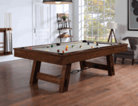 Imperial Telluride Pool Table Imperial Telluride Pool Table
