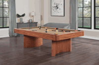 Imperial Luna Pool Table Imperial Luna Pool Table