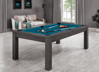 Imperial Penelope II Pool Table in Kona Imperial Penelope II Pool Table in Kona