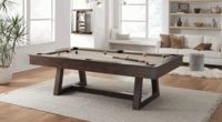 Imperial Aiden 8' Pool Table Imperial Aiden 8' Pool Table