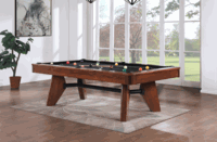 Imperial Cooper Pool Table Imperial Cooper Pool Table