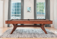 Imperial Brevik 8' Pool Table Imperial Brevik 8' Pool Table