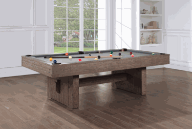 Imperial Slaton Pool Table