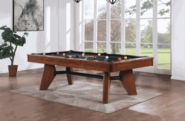 Imperial Cooper Pool Table