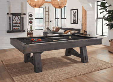 Imperial Tuscany Pool Table