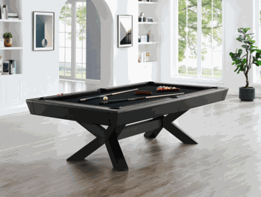 Imperial Alameda Pool Table