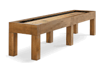 Parsons 14' Shuffleboard Table