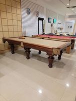 Peter Vitalie 9' Pool Table Peter Vitalie 9' Pool Table