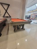Playcraft Cross Creek 7' Pool Table, Pre-owned Playcraft Cross Creek 7' Pool Table, Pre-owned