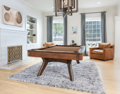 Brevik 8' Pool Table Brevik 8' Pool Table