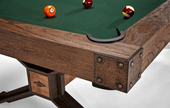 Brunswick Dameron 8' Pool Table