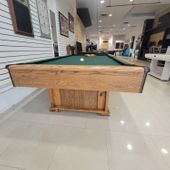 Classic Standard 8' Pool Table
