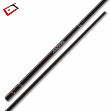 CYNERGY PROPEL JUMP CUE � GALAXY GRAY