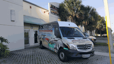 Pool Table Repair & Service Fort Lauderdale