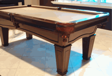 Miami Pool Table Moving
