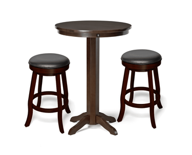 Traditional Pub Table Set